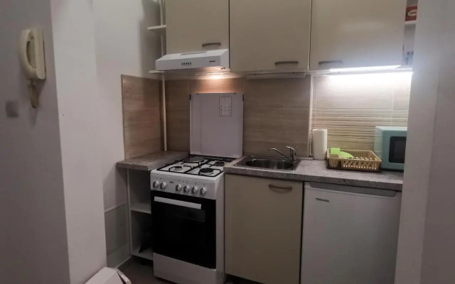 Zagreb Creative Apartments APP 5
