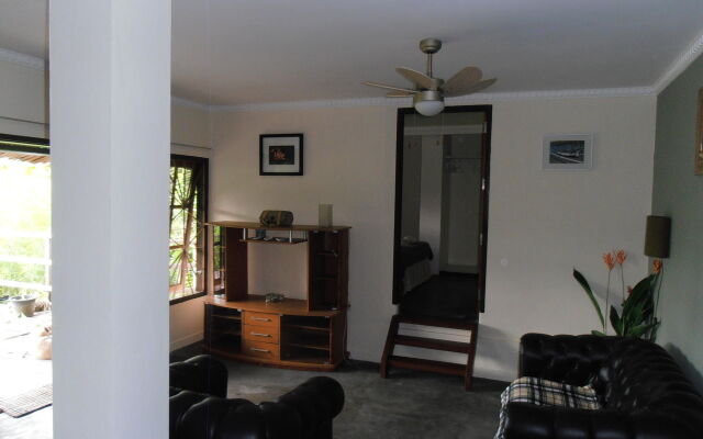 Guesthouse The 4 Fish
