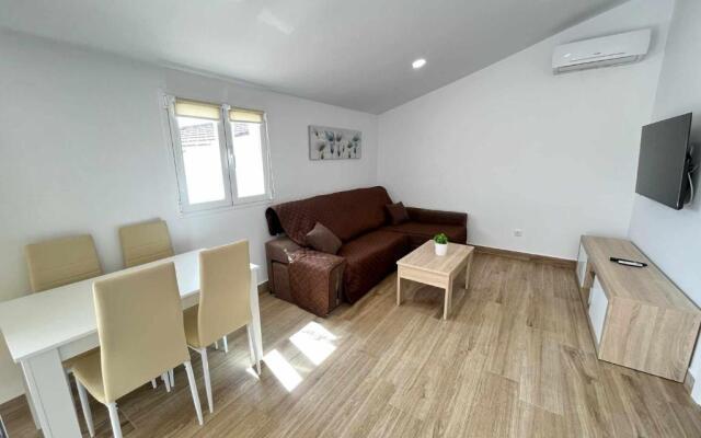 Apartamentos Sol de Algodonales