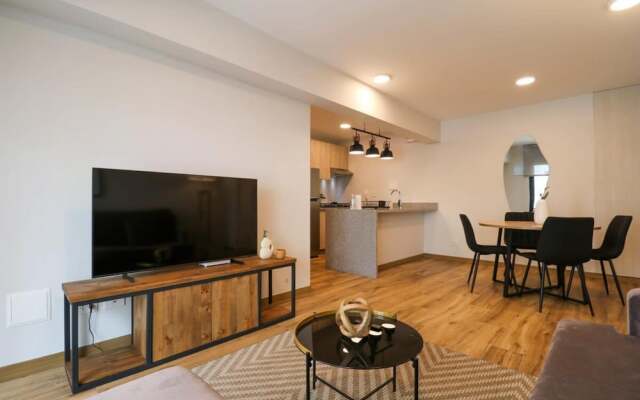 Amazing 2BR in the Heart of Miraflores