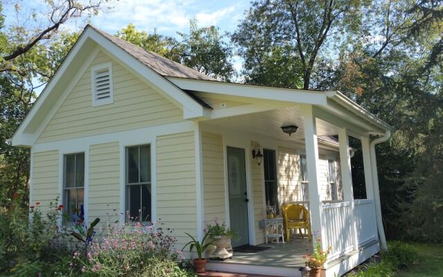 Manassas Junction Bed and Breakfast