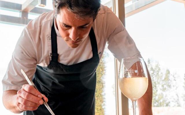 Rosell Boher Winery Lodge & Spa