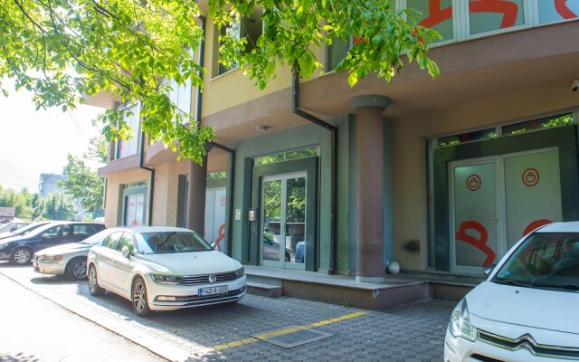 Apartment Residence Inn
