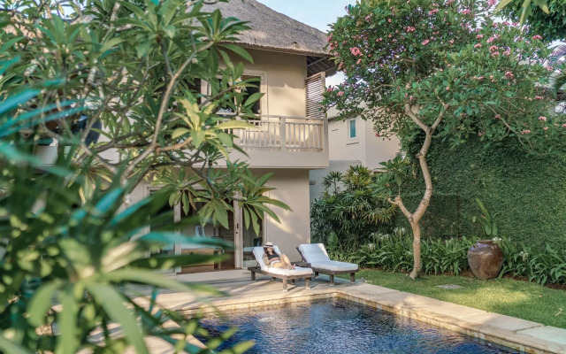 Kayumanis Sanur Private Villa & Spa