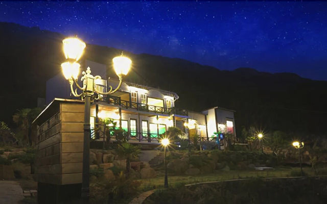 Namhae Lumiere Pension