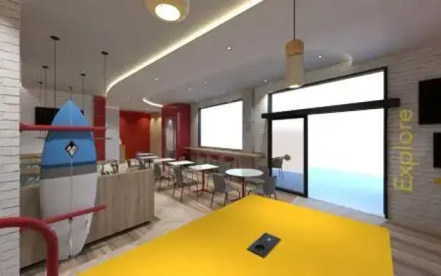 Sholeo Lodges Las Palmas Flats