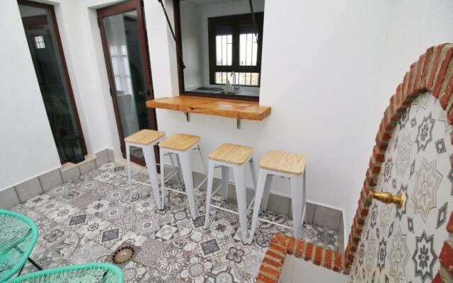 La Baranda de Priego