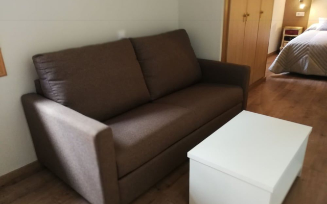 Hostal Casa Lacreu
