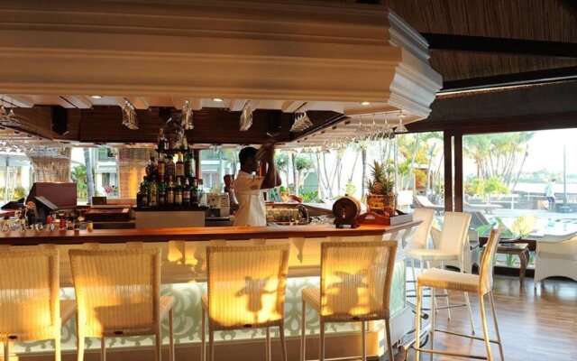 Veranda Grand Baie Hotel & Spa