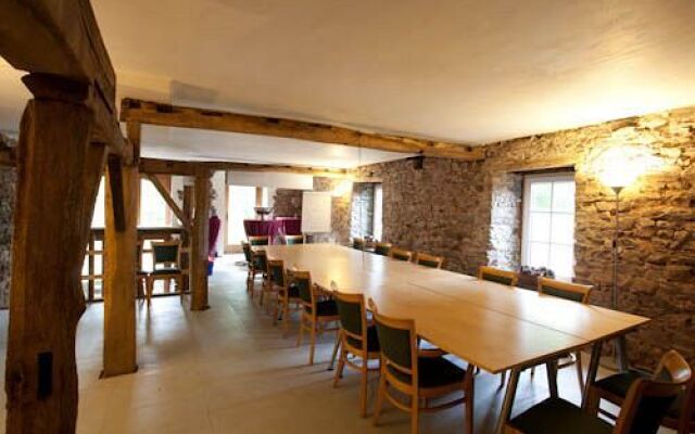 Hôtel Moulin de Boiron