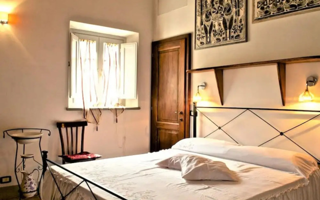 Belvilla by OYO Barbagianni