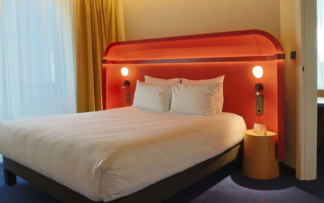 Mercure Warszawa Centrum