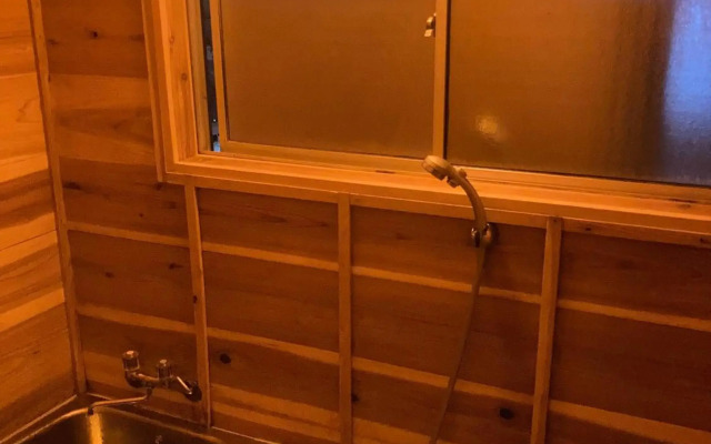 Benidaruma - Sakuramochi