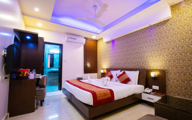 Hotel Surya International