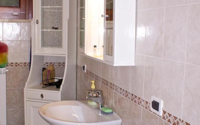 Villa La Panoramica Popoli