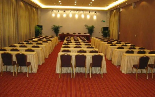 Junyue Hotel