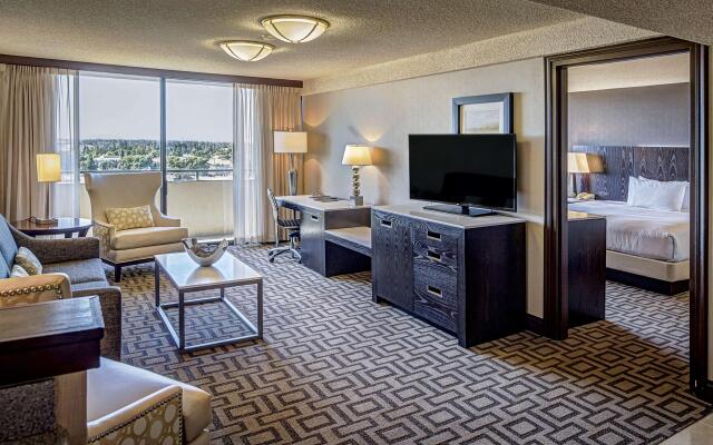 Hilton Sacramento Arden West