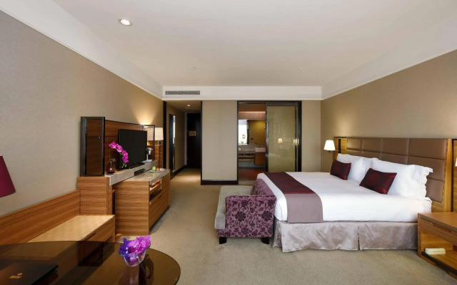 Fullon Hotel Taipei Central