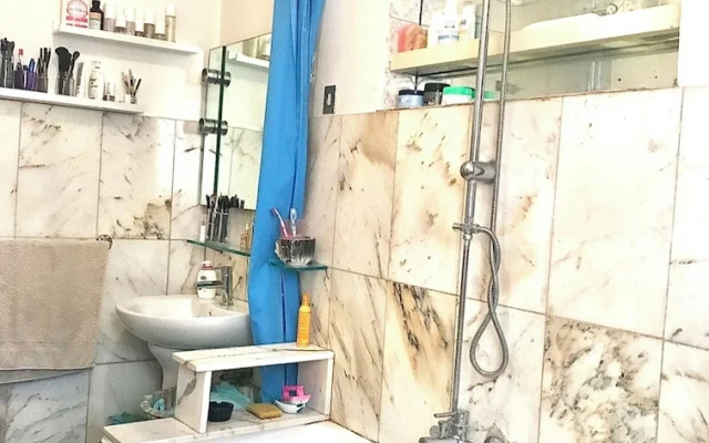 Sunset Colosseo Bed & Breakfast