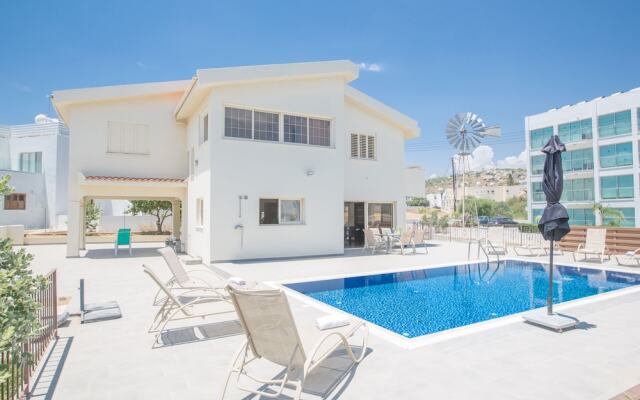 "protaras Holiday Villa Dv16"