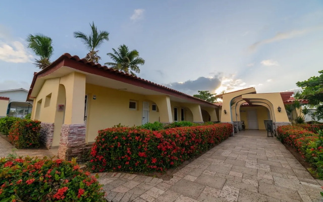 Villa Gregorio
