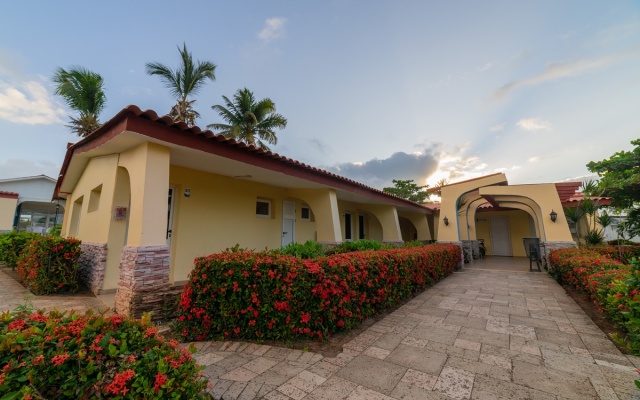 Villa Gregorio
