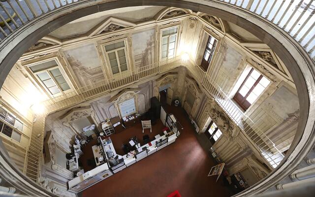 Ostello Villa Camerata