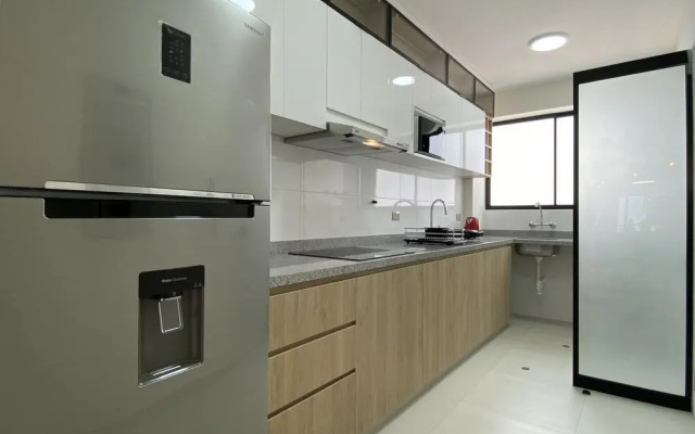 Zip Housing Miraflores
