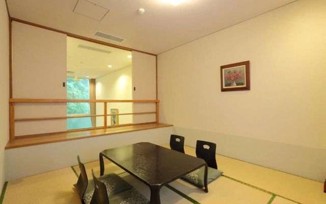 Hotel Sun Valley Nasu