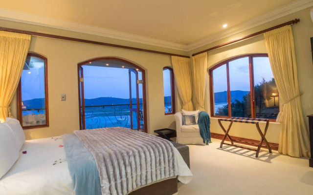 Villa Paradisa Guest House