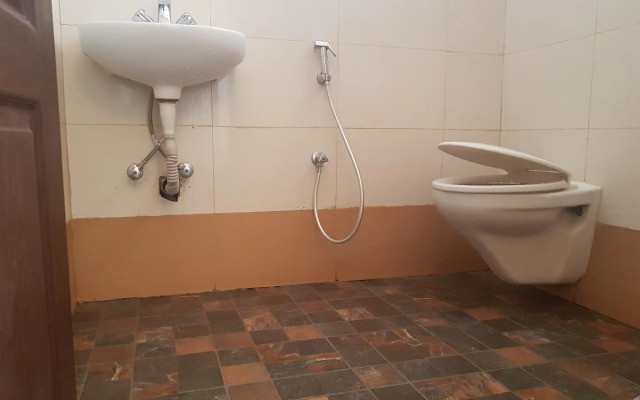 Hotel Zion International