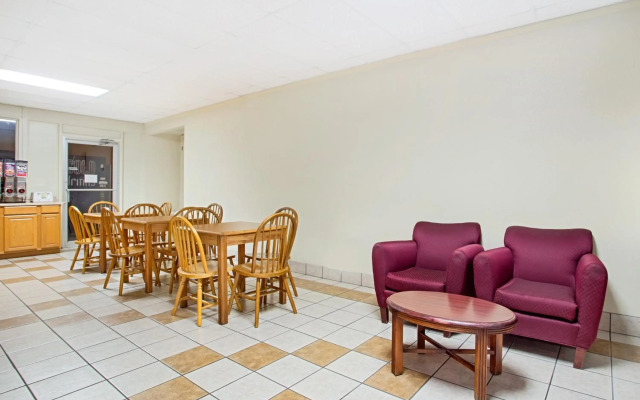 Bristol Parkway Inn
