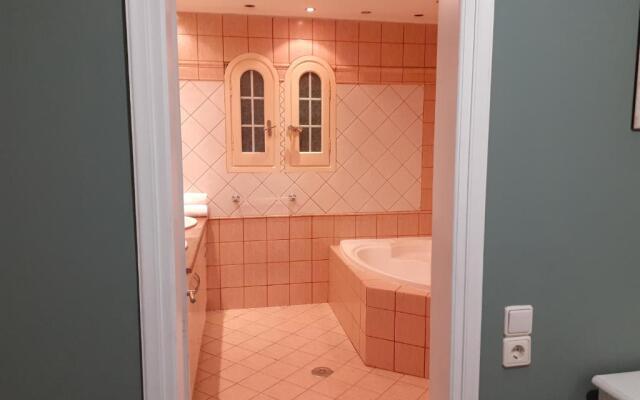 Amelia΄s Guest House