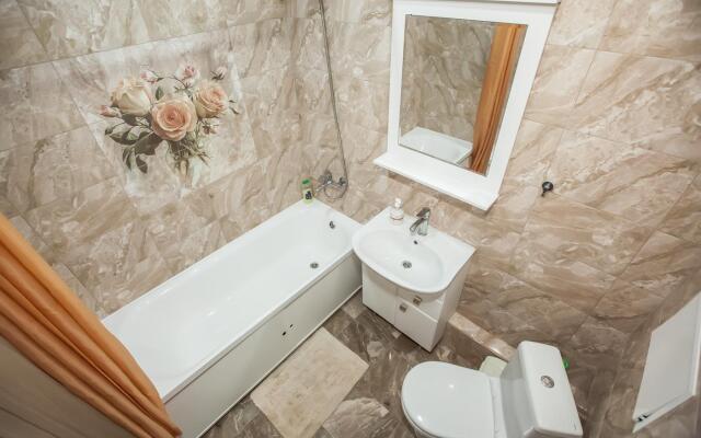 EasyRent on 68 Leningradskaya Street