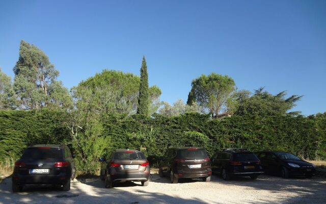 Les Oliviers d'Uzes