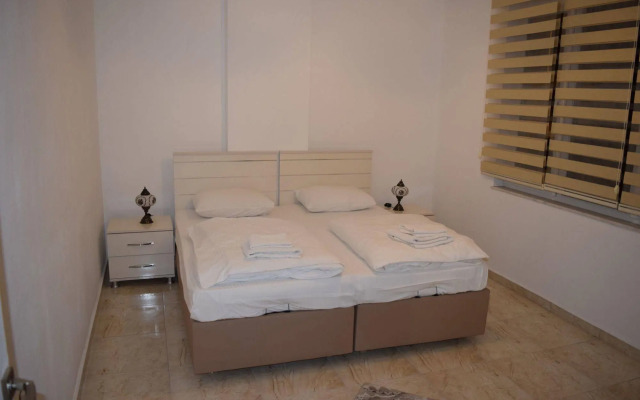 Güden Pearl Apart Hotel