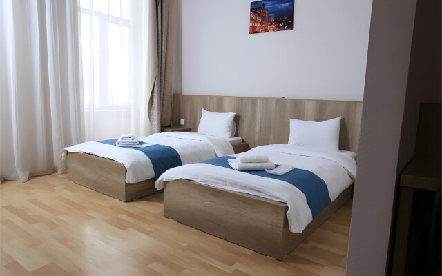 Liman Hotel Baku