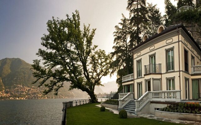 Mandarin Oriental, Lago di Como