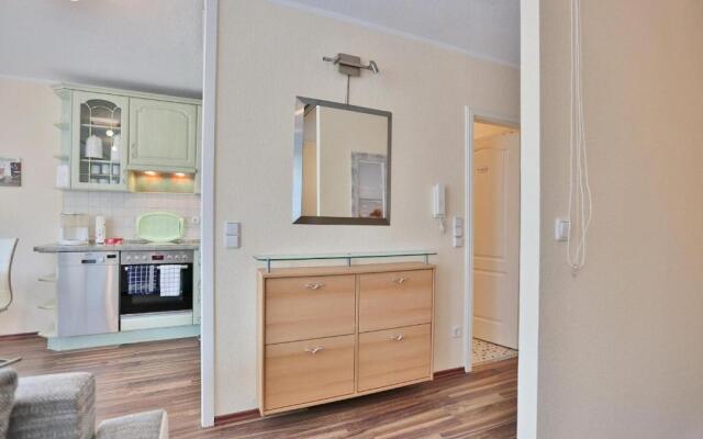 Terassenhügel Terrassenhügel Appartement 4