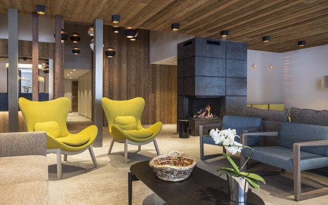 Résidence Club MMV Les Chalets des Cimes