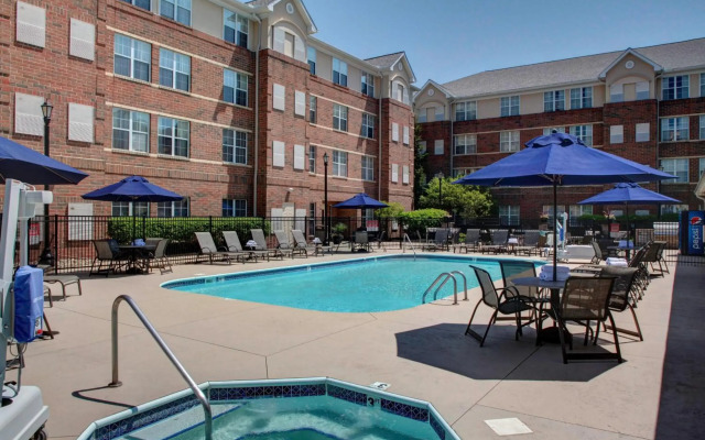 Residence Inn by Marriott Cleveland Beachwood