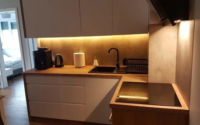 Tajemnica Izerska - Apartamenty 5d