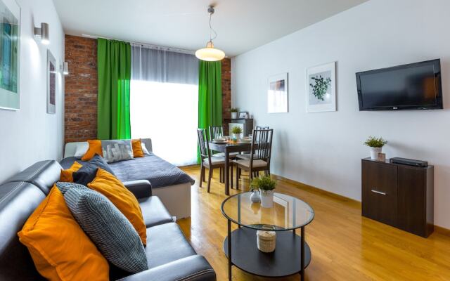 Angel City by Friendhouse Apartments