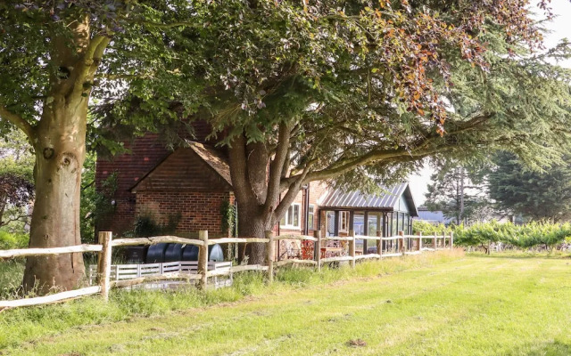 Oak Meadow