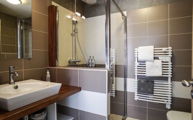 Chambre dhôtes Le Habre