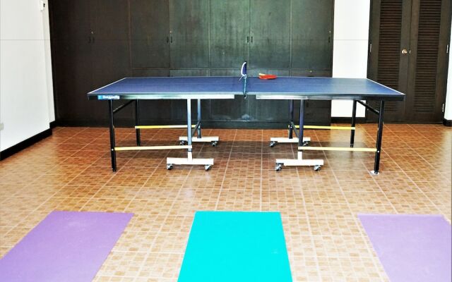 A Taste of Europe in Chiang Mai