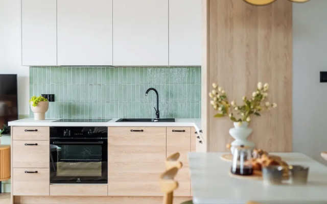 Posesja Plażowa Premium & Spa