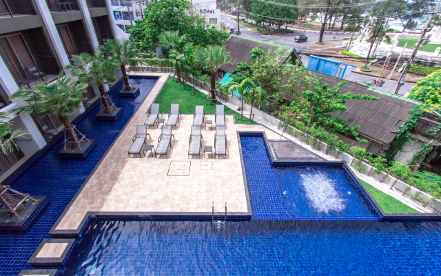 Sugar Marina Resort - ART - Karon Beach