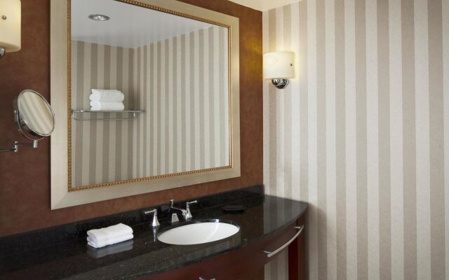 The Westin Charlotte