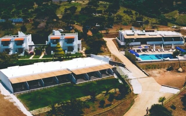 Samothraki Beach Apartments & Suites Hotel